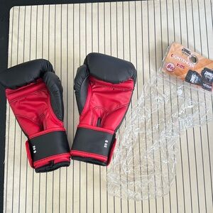 Venus kids boxing gloves